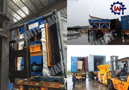 qt6-15 混凝土施工制磚設(shè)備/工廠直接銷(xiāo)售自動(dòng)砌塊成型機(jī)價(jià)格