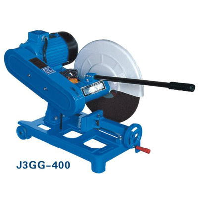 【浙江西菱臺鉆 400mm系列型材切割機J3GG-400】價格,廠家,圖片,門窗加工機械,北京創(chuàng)宏西菱機電設(shè)備銷售中心-