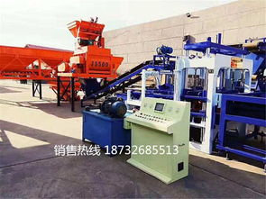 質量出眾的安徽磚機價格哪里實惠 安徽打磚機價格哪里找