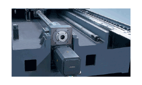 沈陽(yáng)機(jī)床產(chǎn)品銷售中心