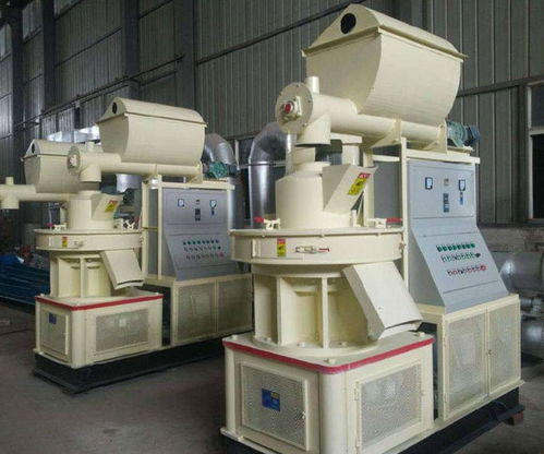 太原大型秸稈顆粒機定制 協(xié)進機械廠家直銷，質(zhì)量放心可靠