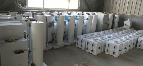 化驗室檢測污水處理專用設備多少錢