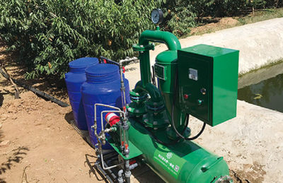 供應(yīng)張家口水肥一體機(jī)廠家價.