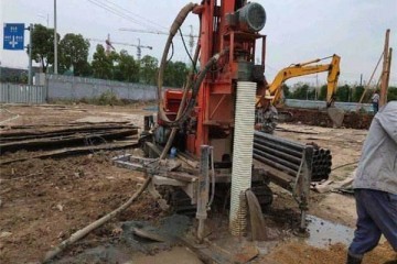 山東諸城附近專業降水井鉆井服務公司電話