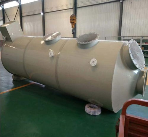 天津德航環(huán)保設(shè)備dh 3000水噴淋塔環(huán)保測評(píng)專用廠家直銷質(zhì)量保證