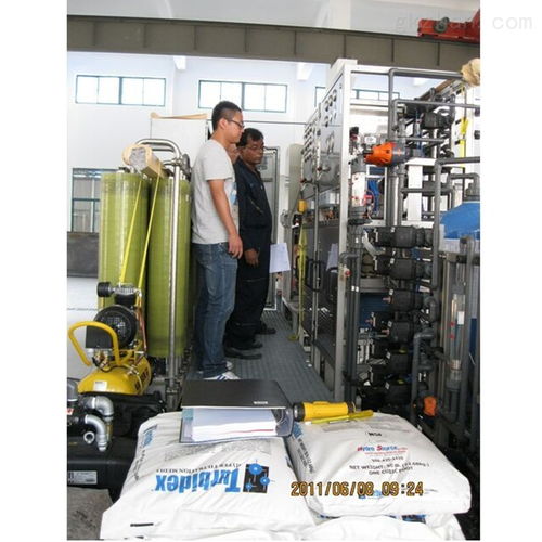 恒大客戶湖北電鍍工業(yè)園舍3000萬(wàn)利潤(rùn)換廢水零排放