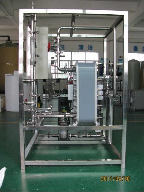 深圳去離子水設(shè)備