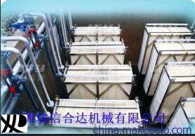 【供應 污水-MBR反應器】價格,廠家,圖片,其他水資源設備,濰坊信合達機械-