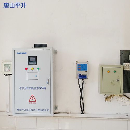 水資源自動遙測系統(tǒng) 水資源自動遙測方案圖片 高清大圖 谷瀑環(huán)保