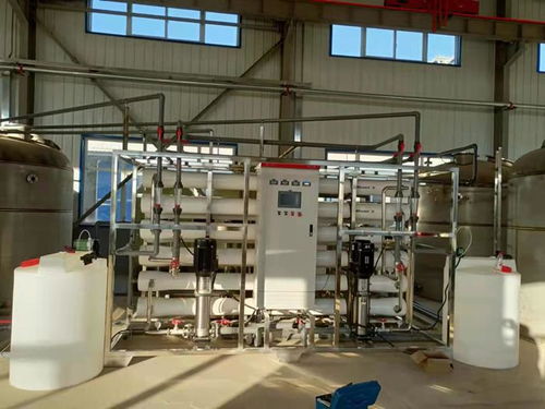 小型凈水設備價格表,凈化水設備費用多少