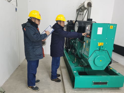 國網(wǎng)黑龍江水電總廠 統(tǒng)籌推進(jìn)多項(xiàng)改造全力提升設(shè)備管理水平