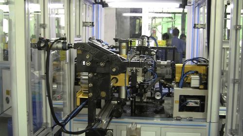 非標(biāo)設(shè)備設(shè)計制作通常遵循的標(biāo)準(zhǔn)