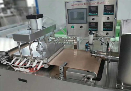 全自動(dòng)烙饃機(jī)與水資源專用設(shè)備 探秘同心機(jī)械廠的制造力量